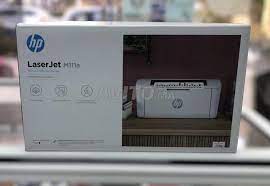 Imprimante Laser Monochrome HP LaserJet M111a (7MD67A)