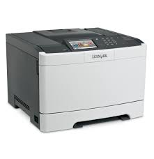 Imprimante Laser Monochrome Lexmark MS521dn