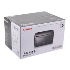 Canon Laser I-SENSYS LBP6030B