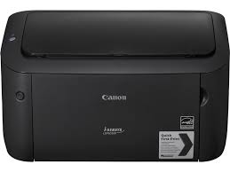 Canon Laser I-SENSYS LBP6030B