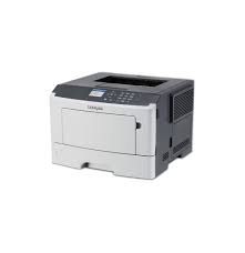 Imprimante Laser Monochrome Lexmark MS521dn