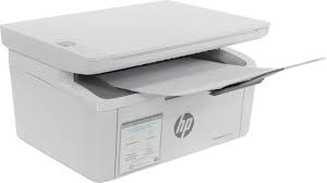 HP LaserJet MFP M141w Printer (7MD74A)