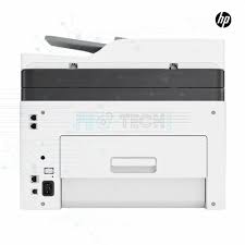 Imprimante Multifonction Laser Monochrome HP 137fnw