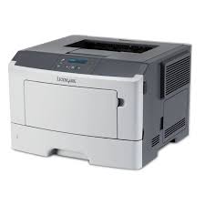 Imprimante Laser Monochrome Lexmark MS521dn