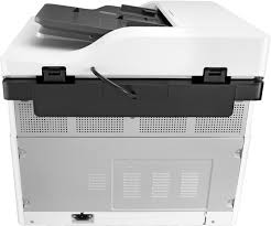 Imprimante Multifonction Laser Monochrome HP 137fnw