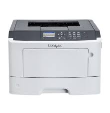 Imprimante Laser Monochrome Lexmark MS521dn