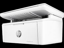 HP LaserJet MFP M141w Printer (7MD74A)