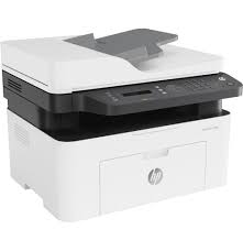 Imprimante Multifonction Laser Monochrome HP 137fnw